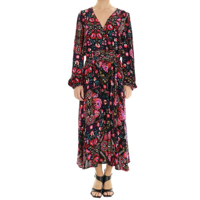 ABITO FIORI MOLLY BRACKEN - Mad Fashion | img vers.650x/